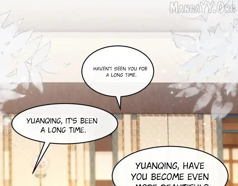 On Our Wedding Night, I Got Pregnant with the Chief Warden’s Child Chapter 36 - page 8